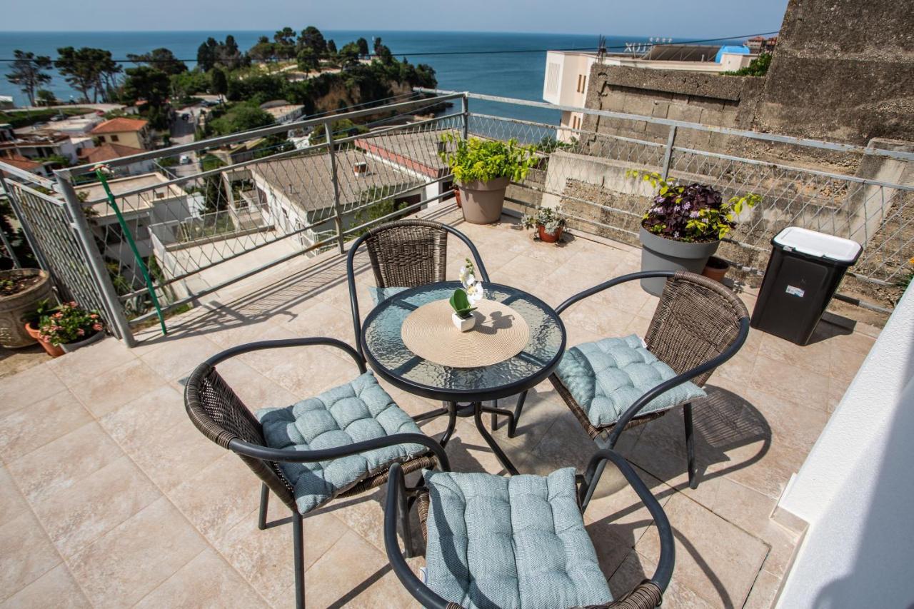 Apartments Jelena Ulcinj Eksteriør billede