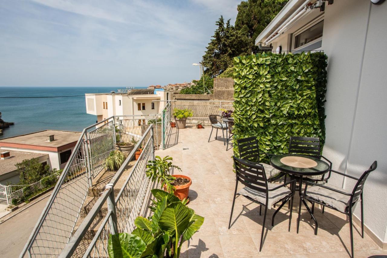 Apartments Jelena Ulcinj Eksteriør billede