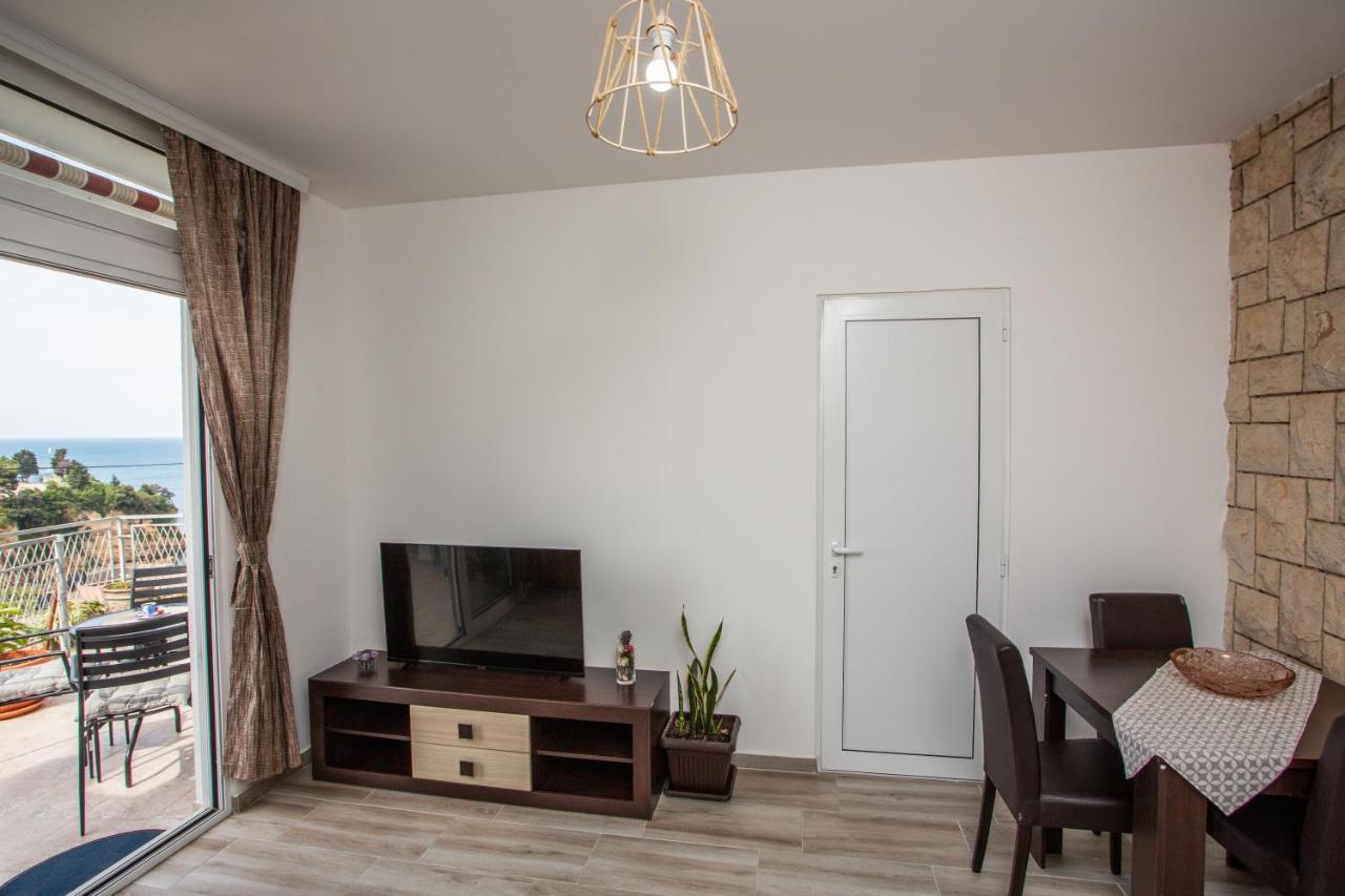 Apartments Jelena Ulcinj Eksteriør billede